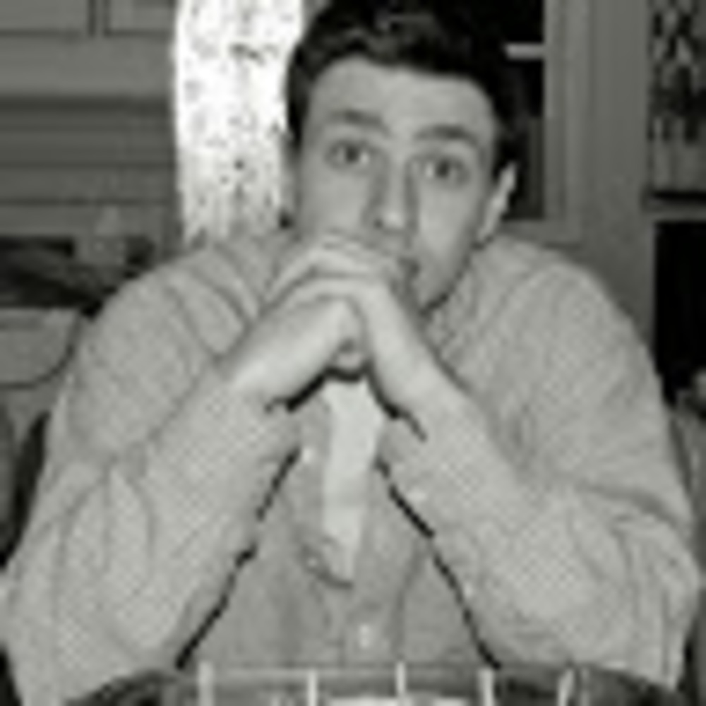 Meet your Posher, Daniel